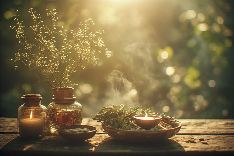 Pagi yang Beraroma Hangat: Ritual Kecil untuk Membuat Hari Dimulai dengan Rasa Cozy