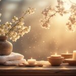 Malam yang Beraroma Hangat: Ritual Penutup Hari yang Membuat Ruangan Terasa Seperti Pelukan