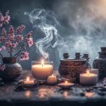 Jeda Siang yang Beraroma Lembut: Cara Membuat Istirahat Tengah Hari Terasa Lebih Mengundang